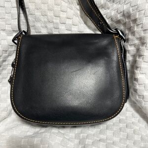 Coach Saddle Bag 1941,  20115
